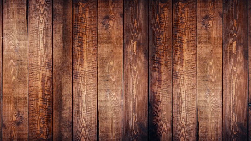 Wood Accents